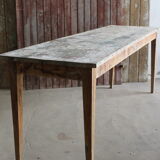 School table watch