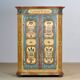 Armoire de mariée allemande