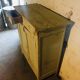 Buffet 1900s green