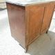 Commode Art deco