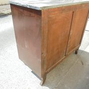 Commode Art deco