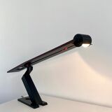 Melanos lamp by Mario Botta for Artemide, 1980's