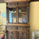 Rustic furniture