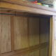 Parisian wardrobe sliding doors