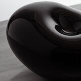 Mini lucky bean black