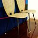 Pair of 60s chairs