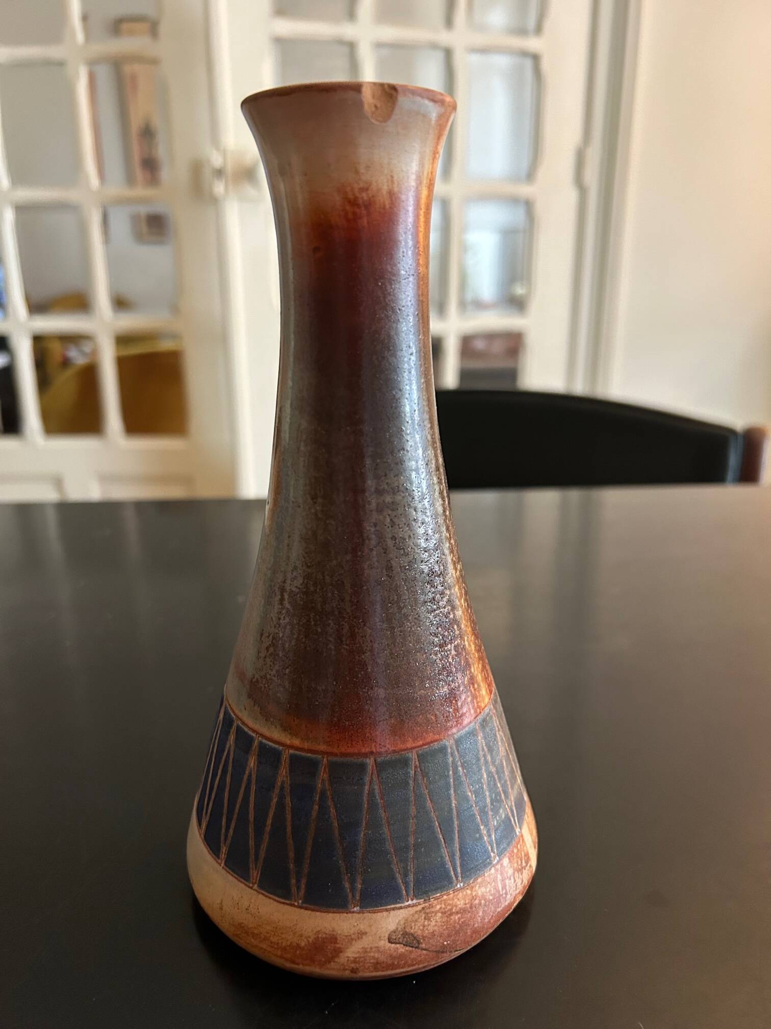 Vase 1950 Potter's House