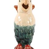 Parrot jug Saint-Clément