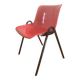 Chaise Tecno par Osvaldo Borsani vintage