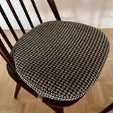4 Ercol Windsor chairs excellent condition