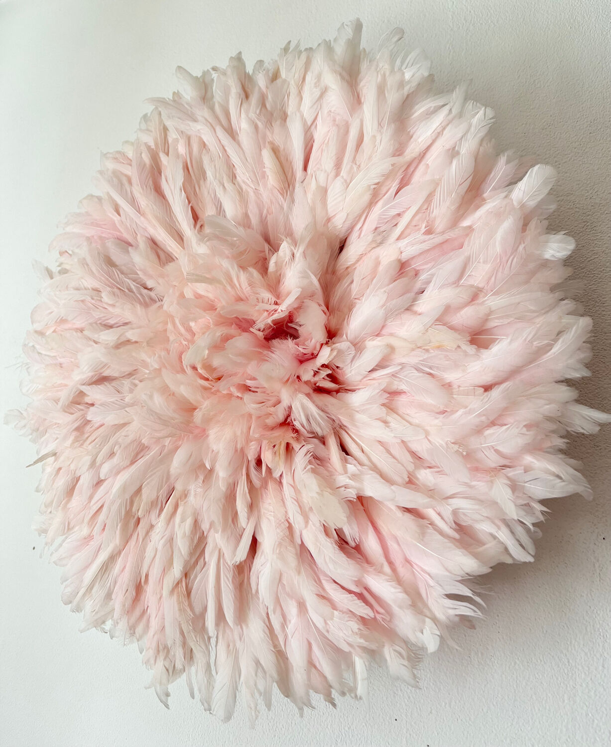 Juju Hat pink 50 cm