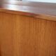 Teak cabinet, Danish design, 1970s, manufacturer: Thorsø Møbelfabrik