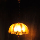 Eglo leuchten stained glass ceiling lamp