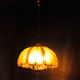 Eglo leuchten stained glass ceiling lamp