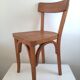Vintage Baumann children's chair