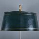 Gilded Bronze Bouillotte Lamp, Empire style, Napoléon III period – Mid