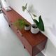Vintage lowboard teak