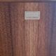 Enfilade S-Form by Sutcliffe of Todmorden – British design in teak