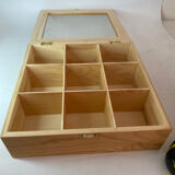 Tea box