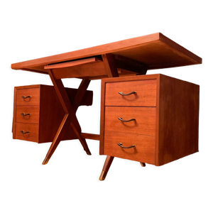 Bureau italie années
