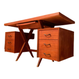 Desk Italy 1960s