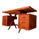 Bureau Italie années 1960