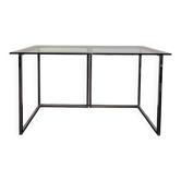 Cinna glass architect's table