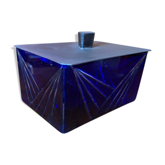 Sugar pot