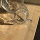 Tasses en verre duralex