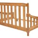 Boat bed by Guillerme and Chambron