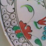 Decorative plate