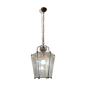 lanterne suspendue en