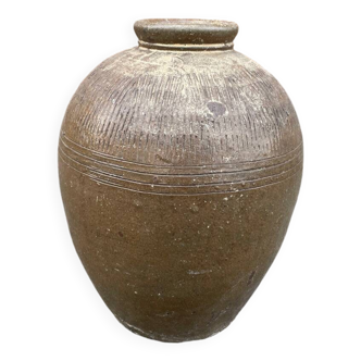 Ancient Chinese jade green ceramic jade