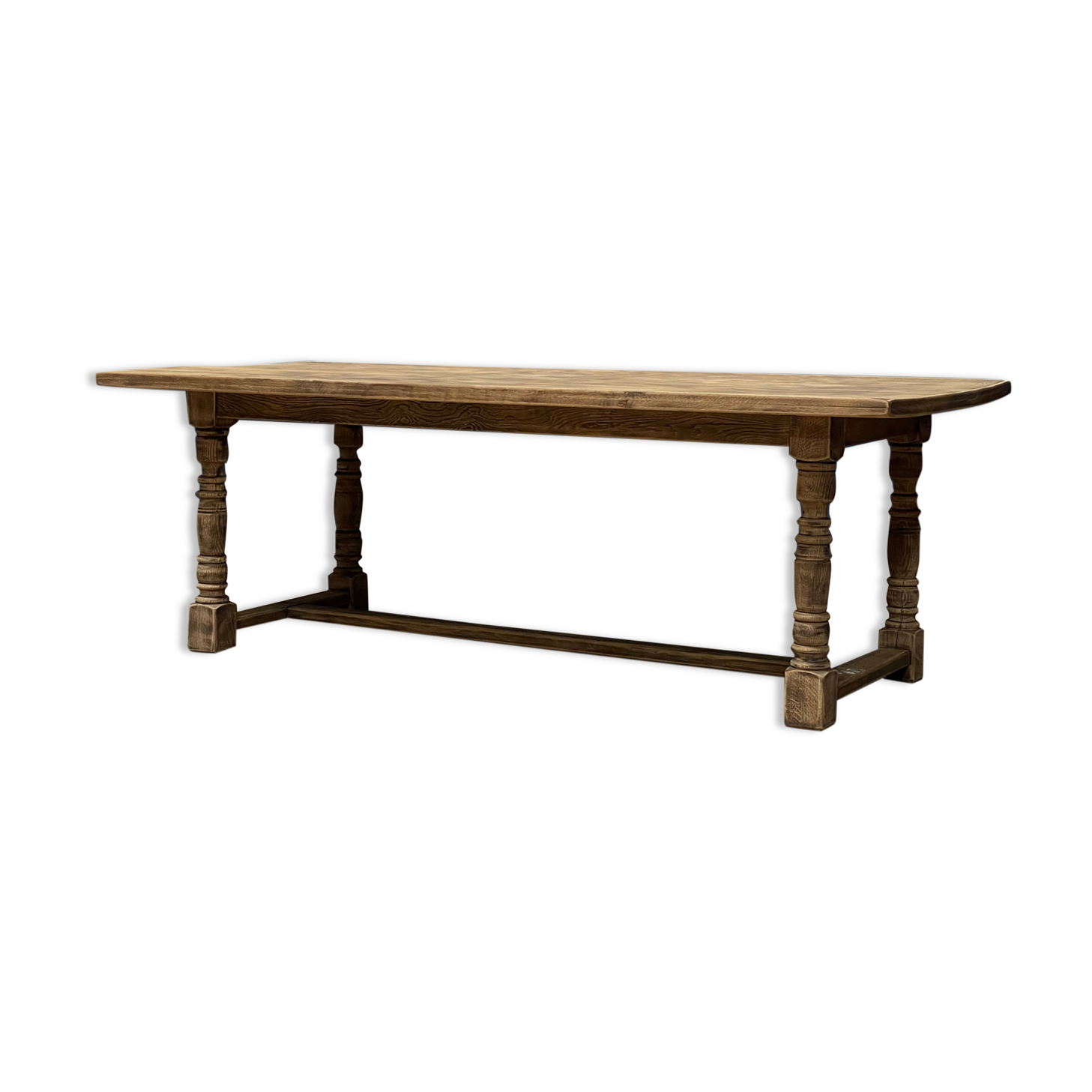 Monastery style table