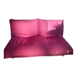 Sofa + Faureuil Pascal Mourgue for Cinna