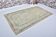 Kurdish Home Living vintage Rug sku 3245