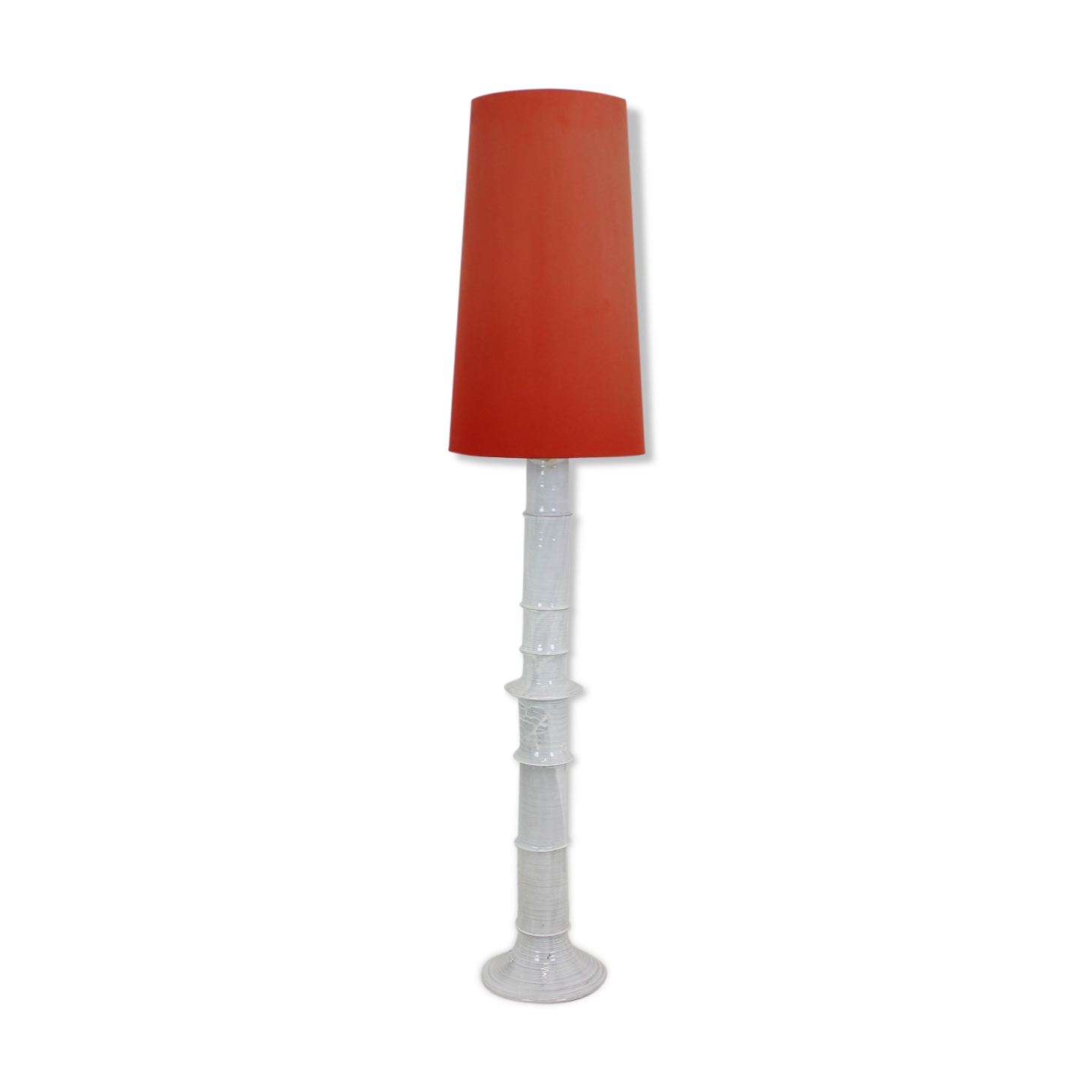Mid-Century Floor Lamp, 1970s/ Czechoslovakia