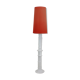 Mid-Century Floor Lamp, 1970s/ Czechoslovakia
