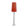 Mid-Century Floor Lamp, 1970s/ Czechoslovakia