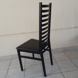 Mc Intosh style chairs