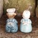 Otagiri salt and pepper shaker