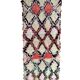 Tapis Marocain coloré Azilal -  180 x 76 cm