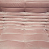 Togo sofa model designed by Michel Ducaroy 1973
