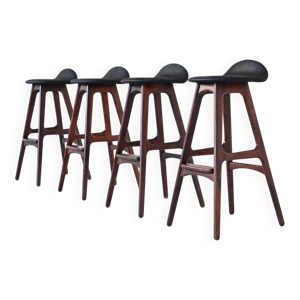 Tabourets de bar 'OD61' - buch