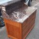 Art deco dressing table