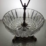Crystal stand cup