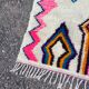 Azilal rug 248 x 158 cm