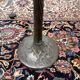 Large Tiffany floor lamp Art Deco