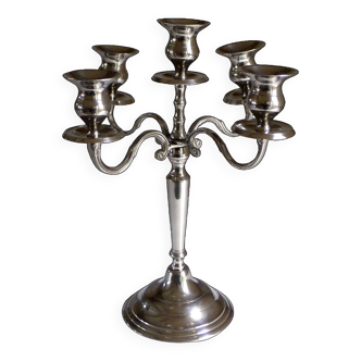 5 branch candlestick