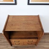 Meuble bas vintage